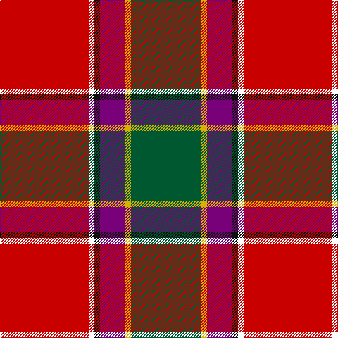 Woven sample