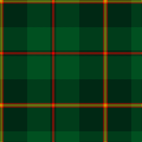 Woven sample
