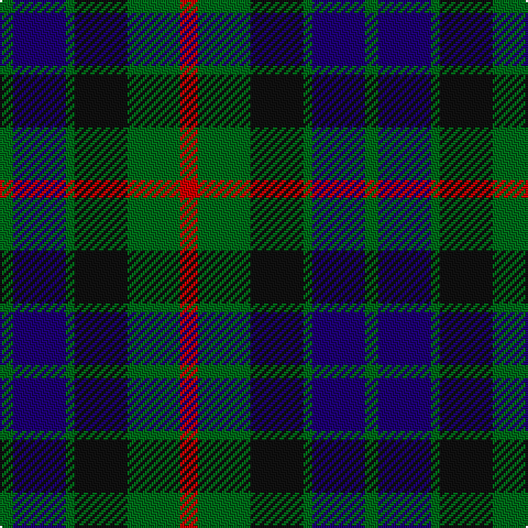 G/6 DB24 G4 K24 G24 R/8 tartan Tartan detail
