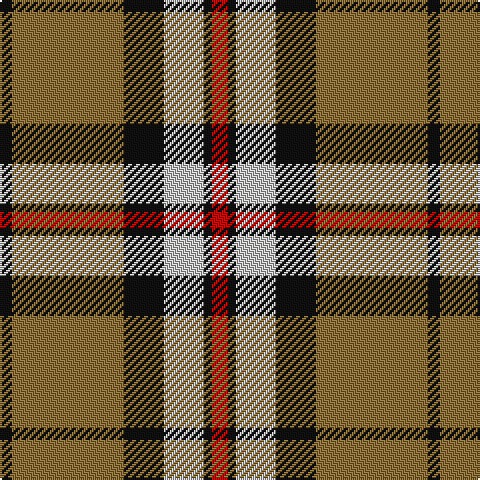 K/6 LT56 K20 N20 K4 R/8 tartan Tartan detail