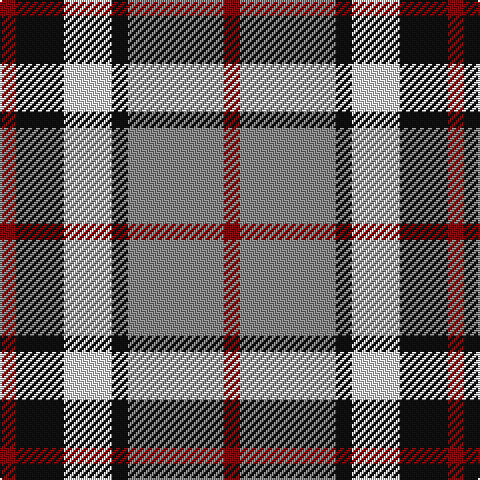 DR/8 K24 LN24 K8 N48 DR/8 tartan Tartan detail