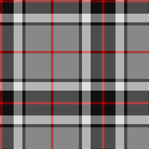 R/8 K36 LN28 K10 N82 R/8 tartan Tartan detail