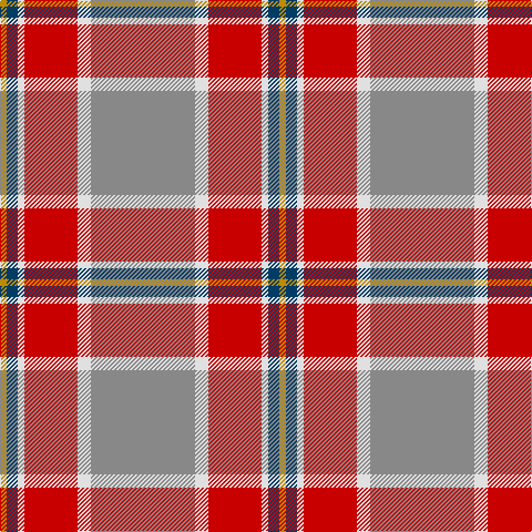 DY/6 DB10 LN6 R48 LN12 N/94 tartan Tartan detail