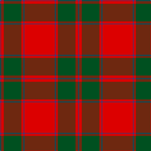 B/4 R8 G56 R6 B4 R/96 tartan Tartan detail