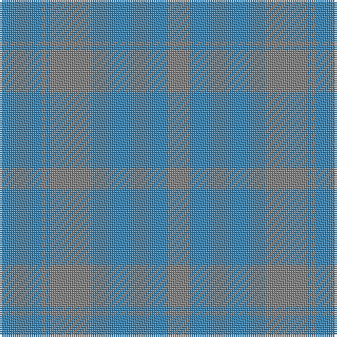 B/20 N2 B2 N20 B36 N/10 tartan Tartan detail