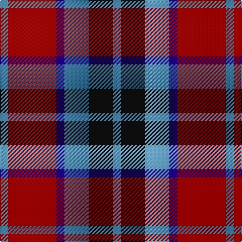 B/8 DR48 DB8 B24 K24 B/8 tartan Tartan detail