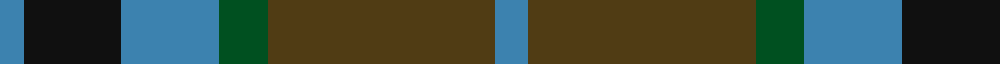 Thompson/Thomson/MacTavish Hunting example sett