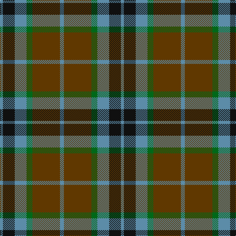 Woven sample