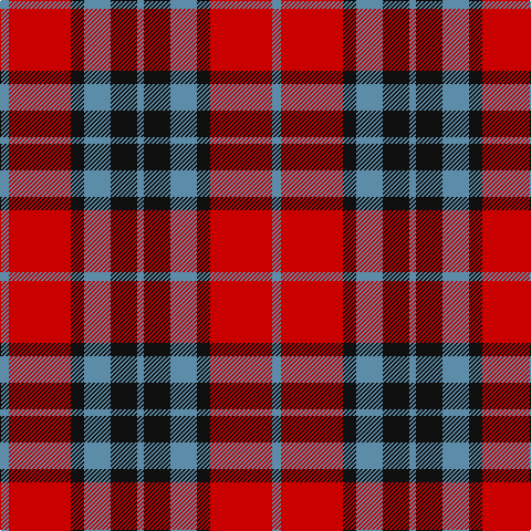 B/6 K24 B24 K12 R56 B/8 tartan Tartan detail
