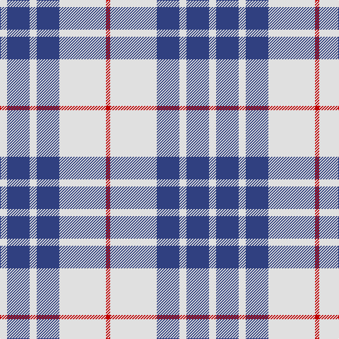 LN/10 B32 LN10 B32 LN66 R/6 tartan Tartan detail