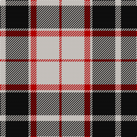 LY/10 K40 LY4 R10 LY40 R/4 tartan Tartan detail
