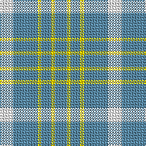 W/22 B40 Y6 B16 Y6 B/20 tartan Tartan detail
