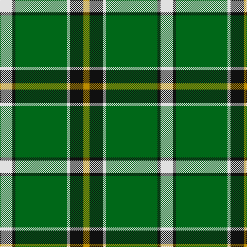 LN/24 K6 G100 LN6 K26 DY/12 tartan Tartan detail