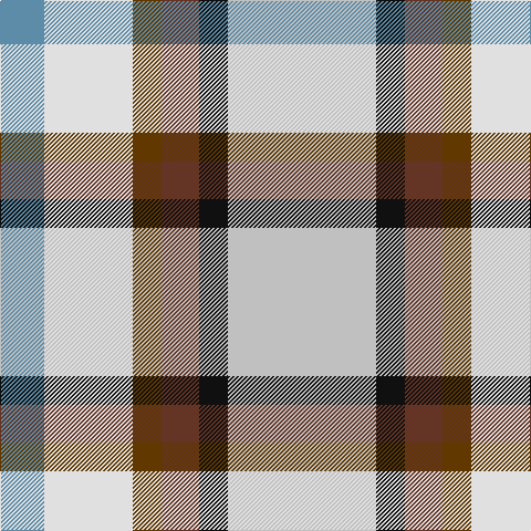 B/40 LN80 Ta26 T34 K26 N/134 tartan Tartan detail