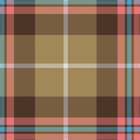 B/15 T8 LR25 T72 LT98 LN/15 tartan Tartan detail