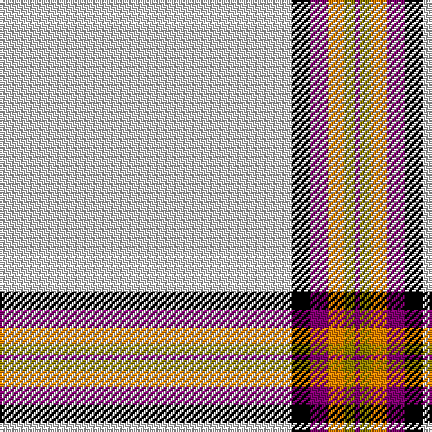 LN/162 K10 P10 O9 LG6 P/3 tartan Tartan detail