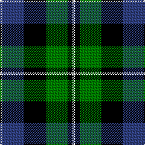 Woven sample
