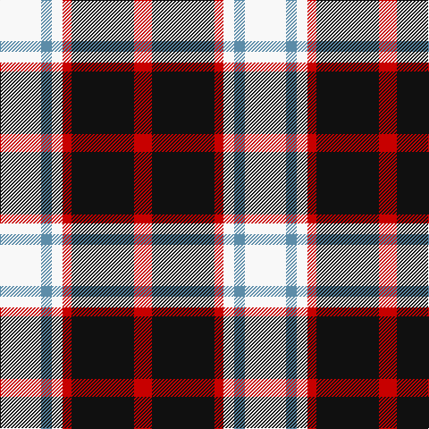 Woven sample