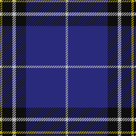 Y/4 K18 LN6 K18 DB70 LN/4 tartan Tartan detail
