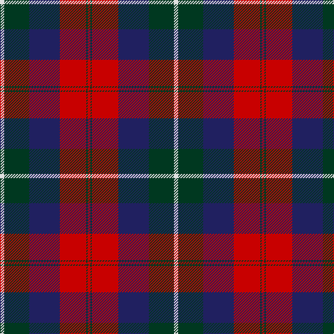 Woven sample