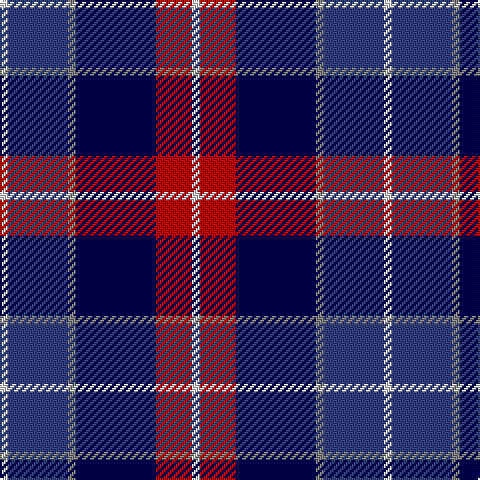 LN/4 B30 N4 DB40 R18 LN/4 tartan Tartan detail
