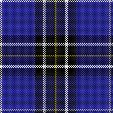 LN/4 DB70 K18 LN6 K18 Y/4 tartan Tartan detail