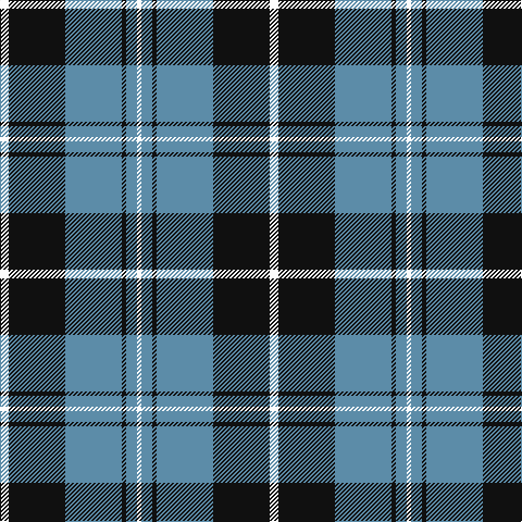 W/4 B10 K4 B52 K52 W/8 tartan Tartan detail