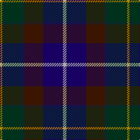 DY/4 DG34 DN4 DR32 DB34 N/6 tartan Tartan detail