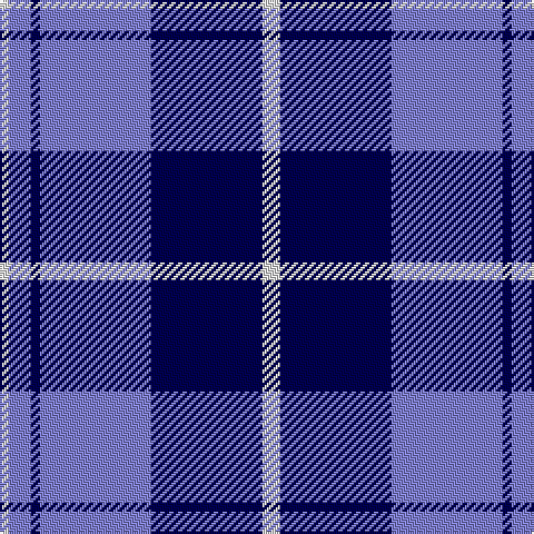 LN/4 B10 DB4 B50 DB50 LN/8 tartan Tartan detail