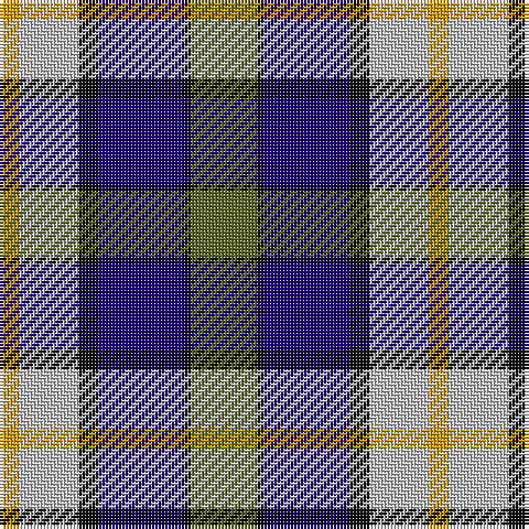 Woven sample