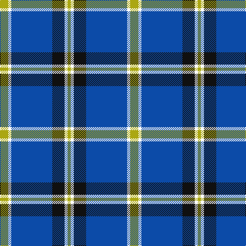 LG/16 W6 B80 K24 W6 LG/6 tartan Tartan detail