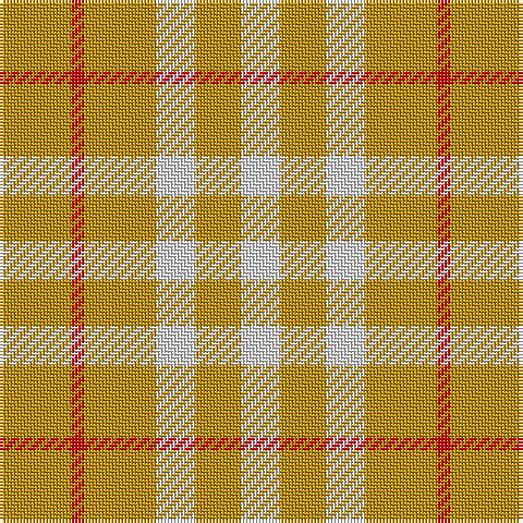 DY/22 R4 DY22 LN12 DY14 LN/12 tartan Tartan detail
