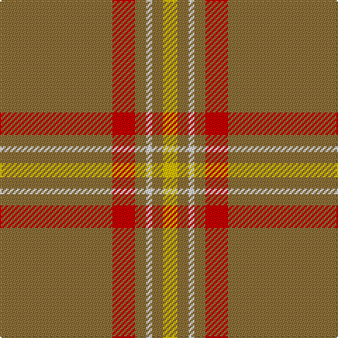 LT/80 R16 LT8 LN4 LT8 Y/10 tartan Tartan detail