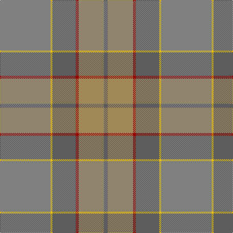 N/104 Y4 Na48 DR6 LT52 Na/8 tartan Tartan detail