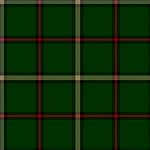 N/10 Y2 K10 DG92 K10 R/6 tartan Tartan detail