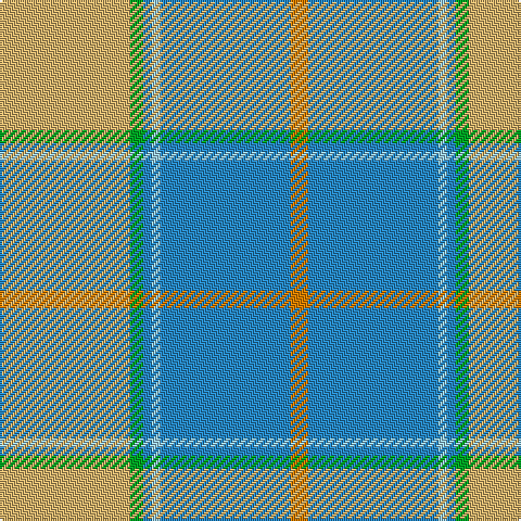LG/60 G6 B4 LB4 B60 O/8 tartan Tartan detail