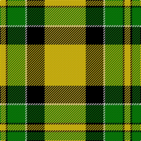 Y/10 K3 G30 LN3 K30 Y/70 tartan Tartan detail