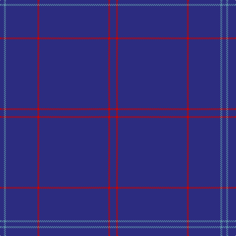 DB/8 B4 DB64 R4 DB140 R4 DB/12 tartan Tartan detail