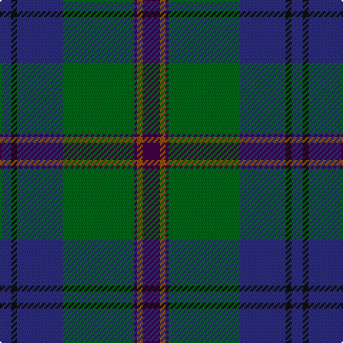 DB/8 K4 DB32 G50 DP2 T4 DP/12 tartan Tartan detail