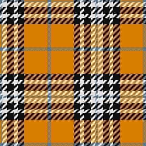 B/8 LN16 K22 LN12 K22 O75 B/12 tartan Tartan detail