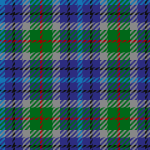 B/16 DB24 K8 DB24 N24 G32 DR/8 tartan Tartan detail