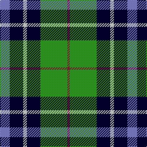 B/16 DB22 LN6 DB22 G24 G20 DR/4 tartan Tartan detail
