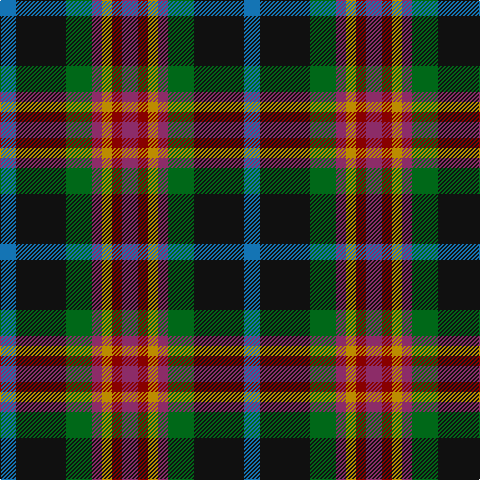 B/16 K50 G26 DR10 DY10 DRa10 DR/16 tartan Tartan detail