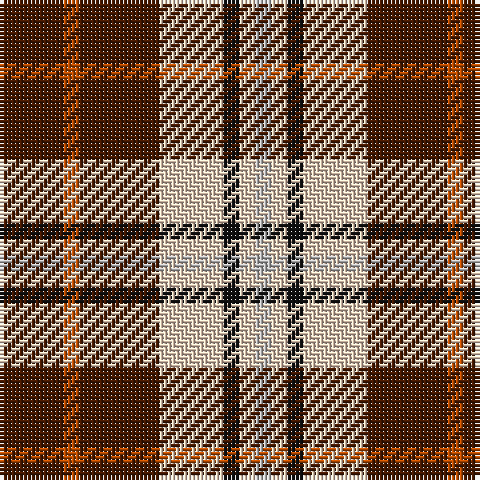 DR/16 DO4 DR20 LR16 K4 LR4 N/4 tartan Tartan detail