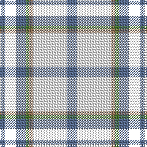 B/8 K18 B16 G6 LT6 W56 B/16 tartan Tartan detail