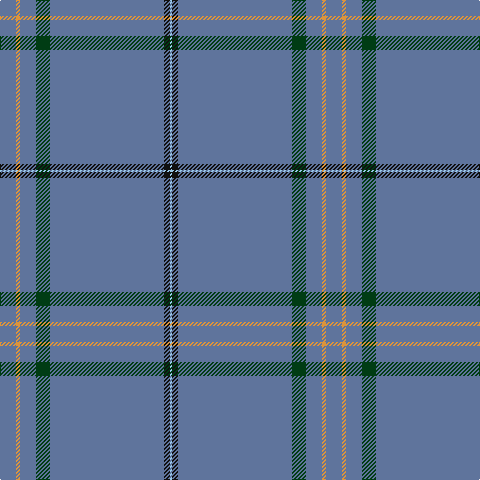 B/16 O4 B16 DG14 B114 K6 LB/2 tartan Tartan detail