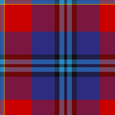 B/16 Y4 R112 DB96 K20 B20 K/12 tartan Tartan detail