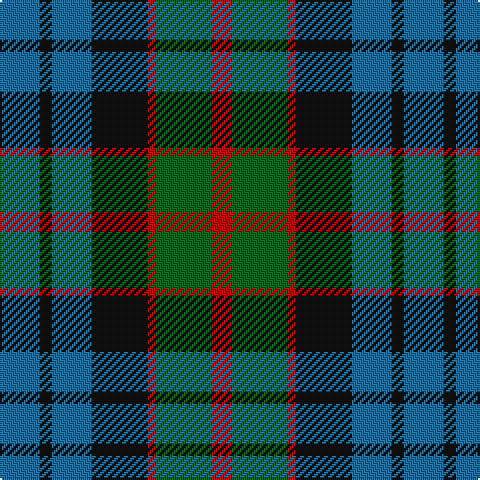 B/20 K6 B20 K28 R4 G28 R/10 tartan Tartan detail