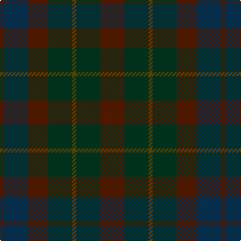 T/4 DB24 T20 DG24 Ta4 DG24 T/24 tartan Tartan detail