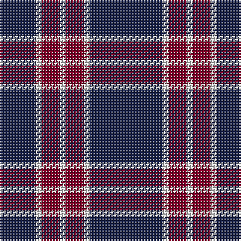 DB/24 LN4 DR12 LN4 DR12 LN4 DB/48 tartan Tartan detail